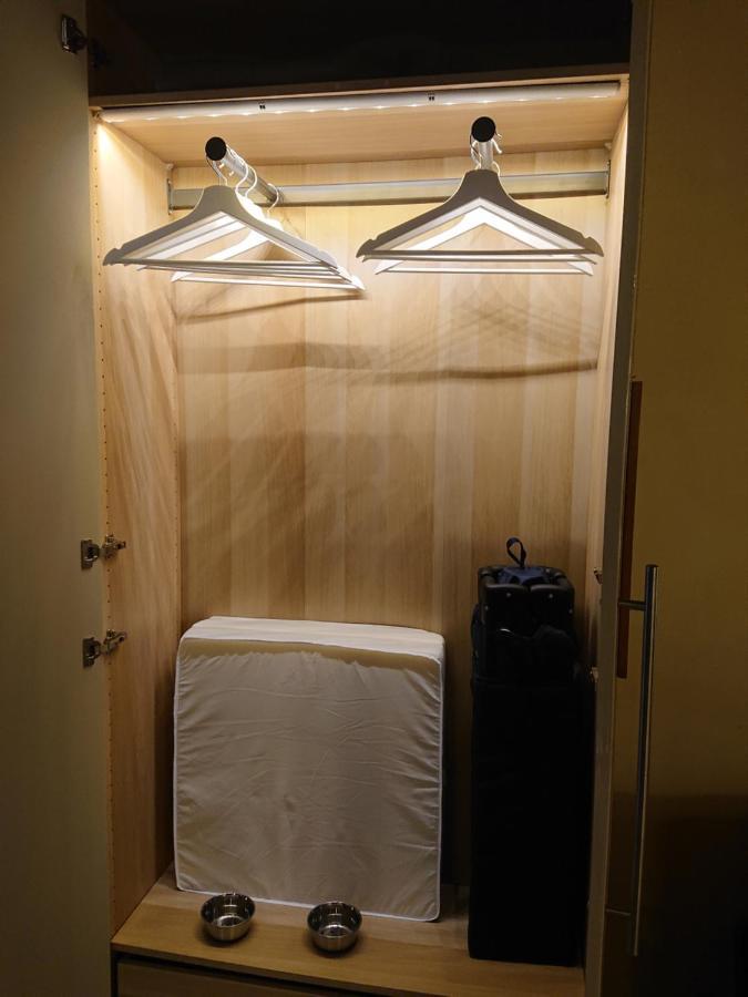 Suite Apartment San Marco 1825 Venice Exterior photo