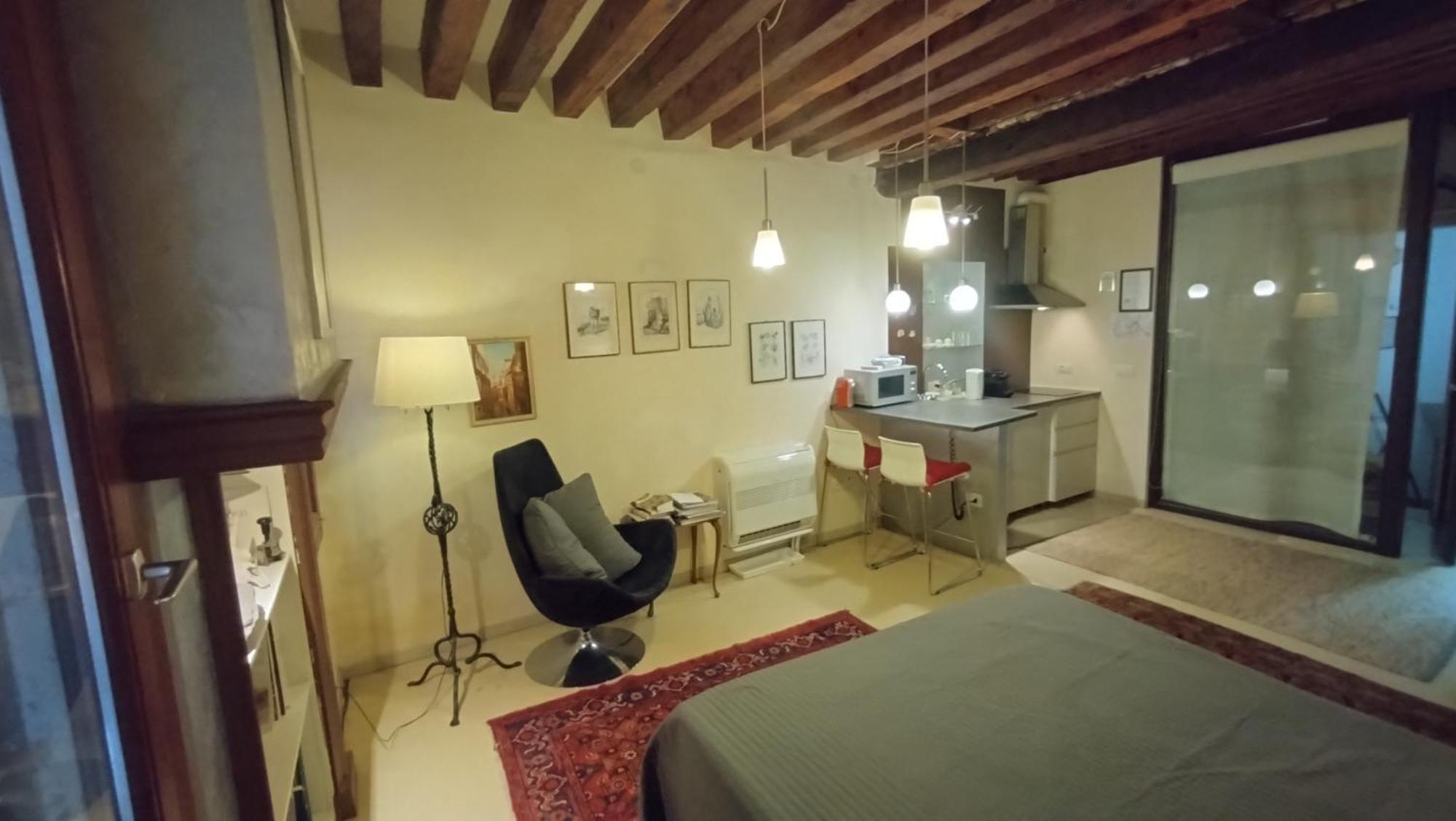 Suite Apartment San Marco 1825 Venice Exterior photo