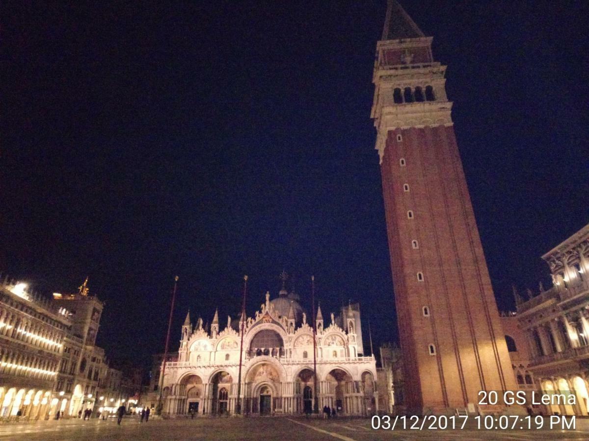 Suite Apartment San Marco 1825 Venice Exterior photo